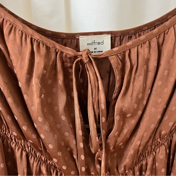 Wilfred Minnie Dress - Picture 3 of 4